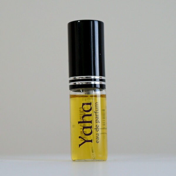 Yaha Cowboy artisan handmade perfume