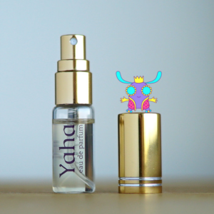 Yaha Royale artisan handmade perfume