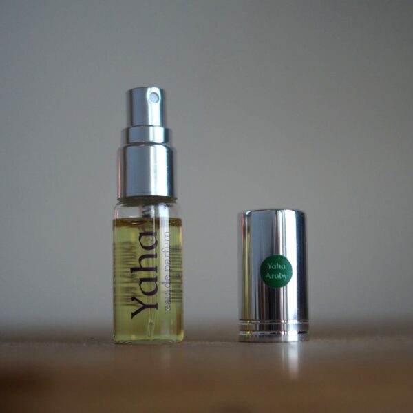 Yaha Araby 5ml