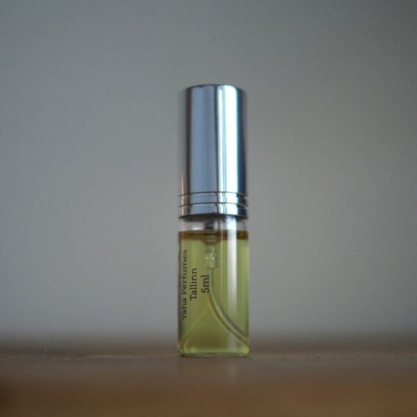 Yaha Araby - Image 3